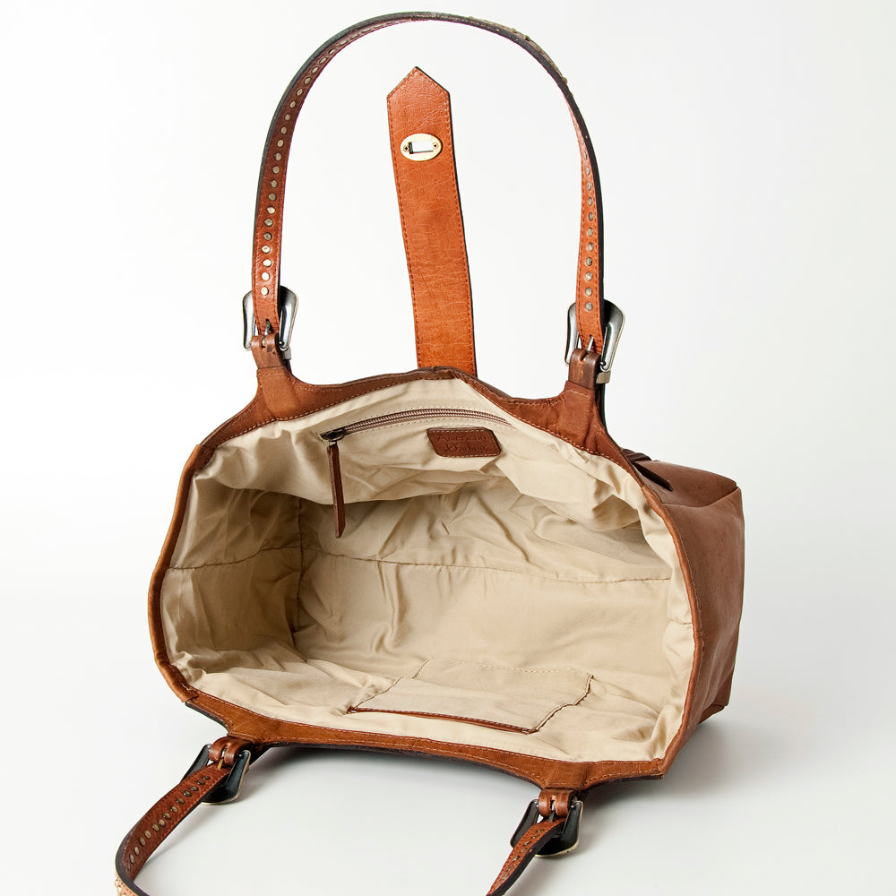 ADBGI169 Tote Genuine Western Leather Women Bag Jane