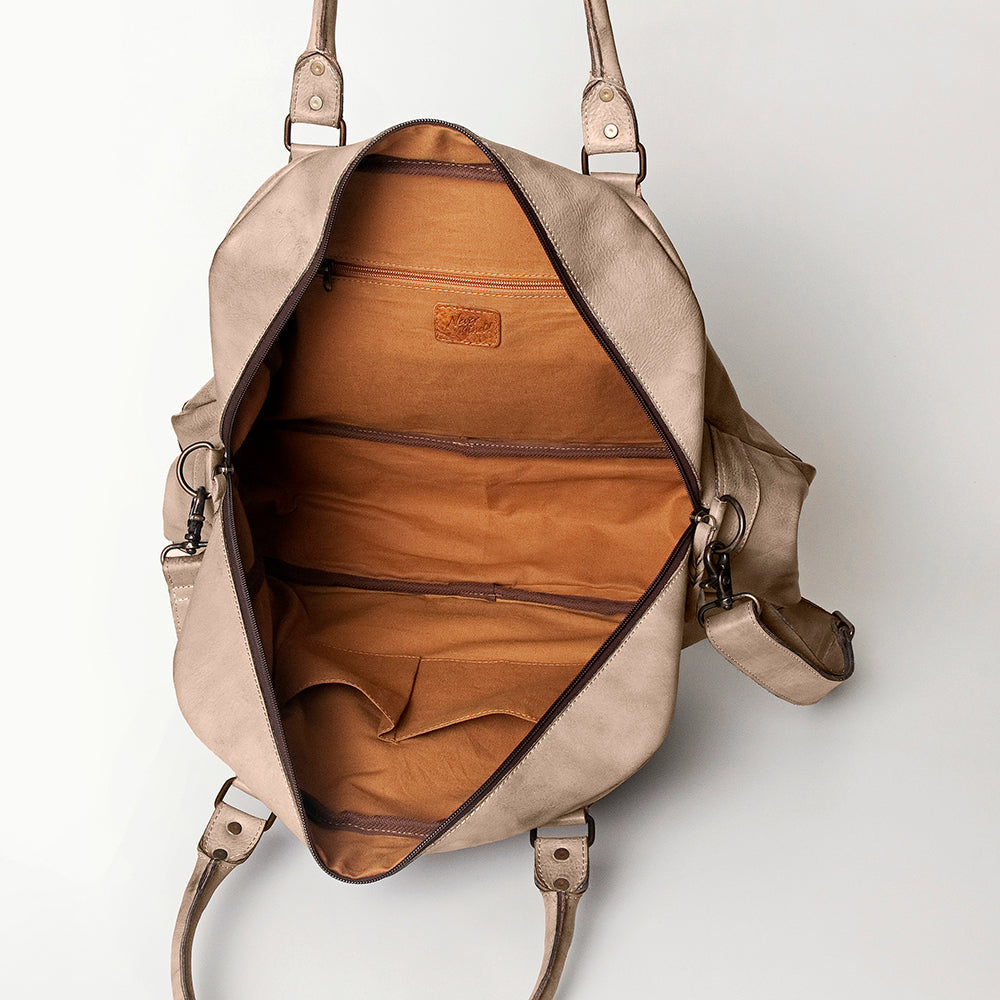 NMBG126 Tote Genuine Leather women bag western Bag