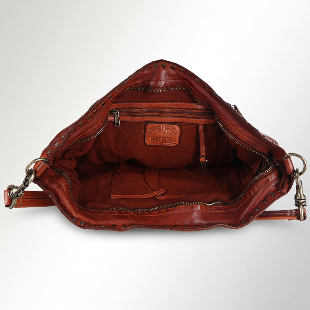 SWC183 Bellavento - Soft Supple Shoulder Bag