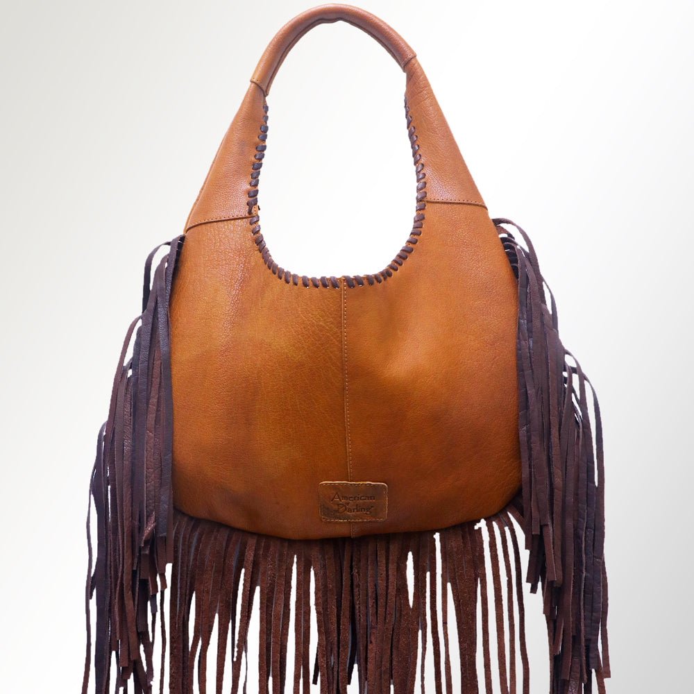 ADBGM175 Hobo Genuine Western Leather Women Bag