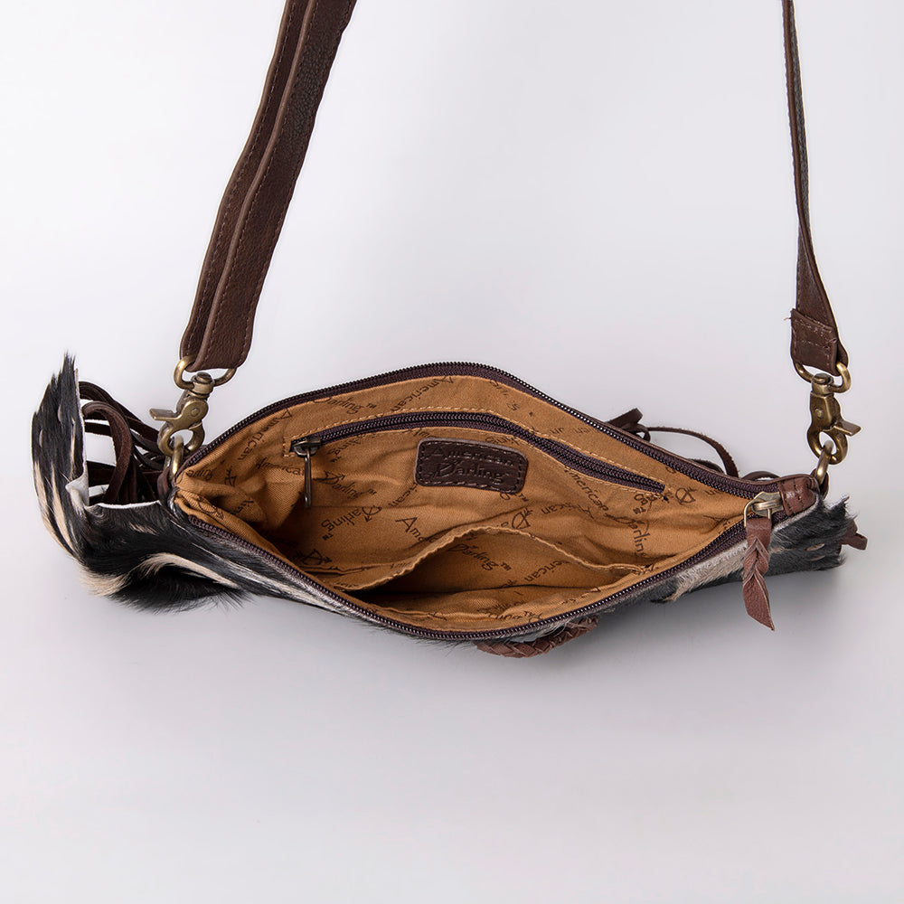ADBGK137 Crossbody Genuine Western Leather Women Bag