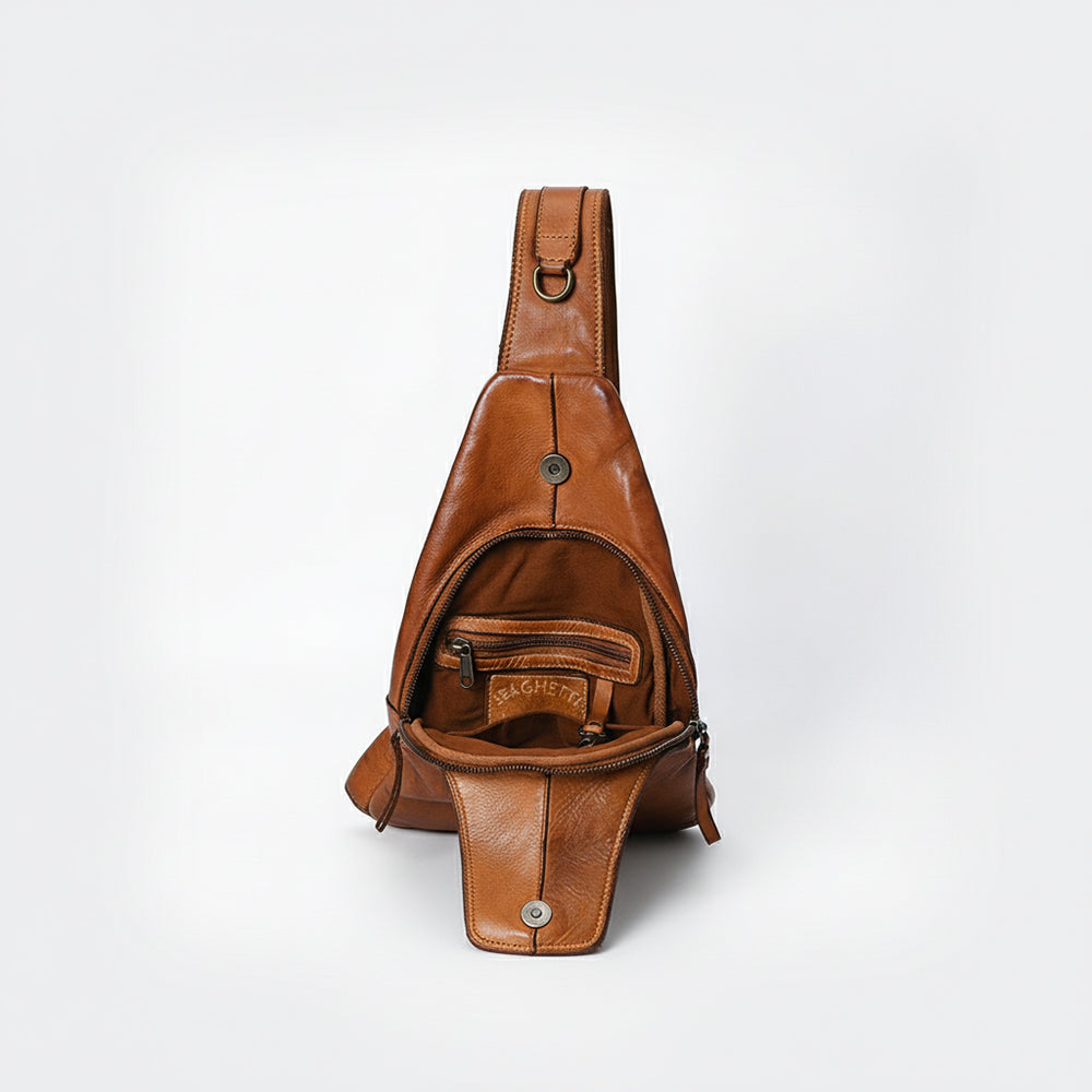 SWC202 Bravello - Crossbody Sling Bag