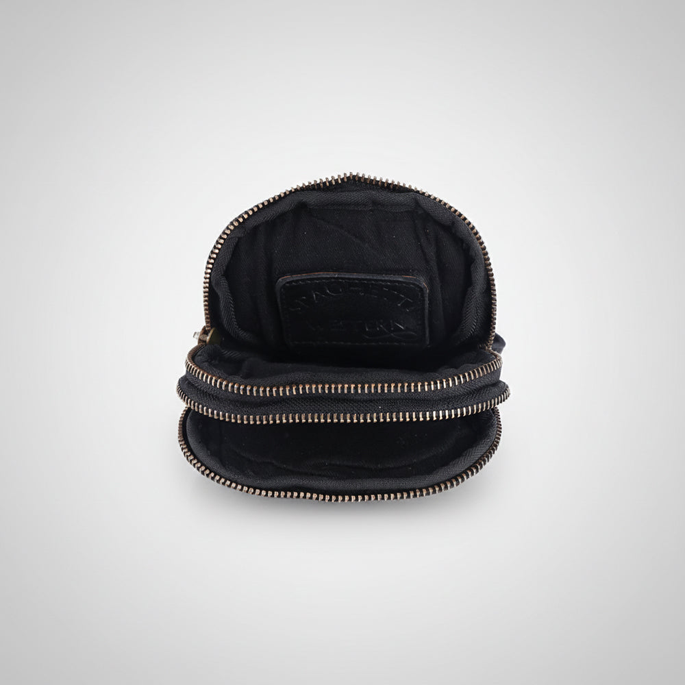 SWC205 Cordaro - Multi-Zip Sling Bag