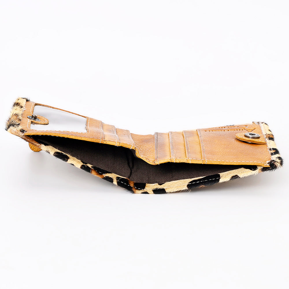 ADBGM343 Card Holder Genuine Western Leather Women Bag Ellie