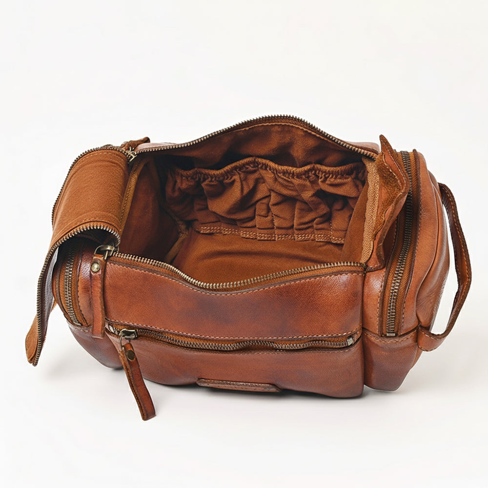 SWC400 Cavellia - Compact Duffel Bag