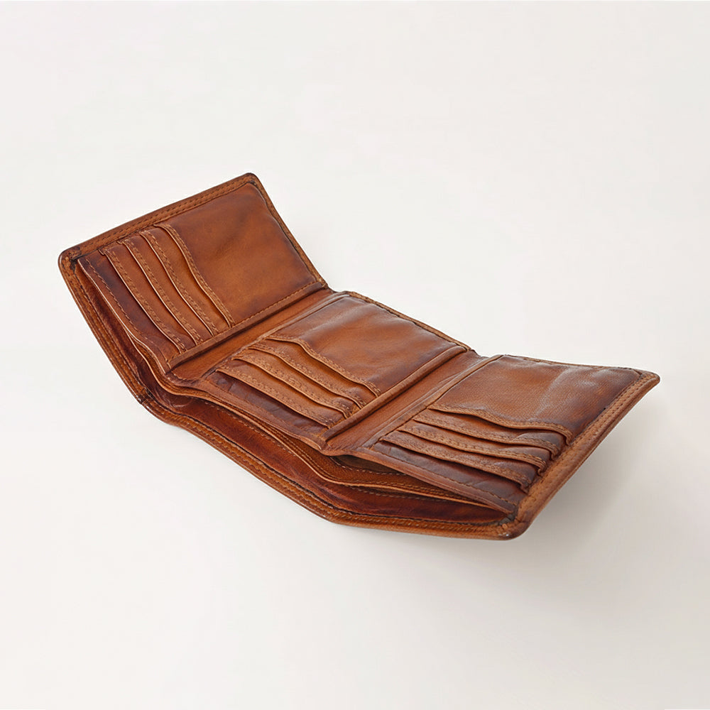 SWC464CG Wallet Genuine Leather western Bag