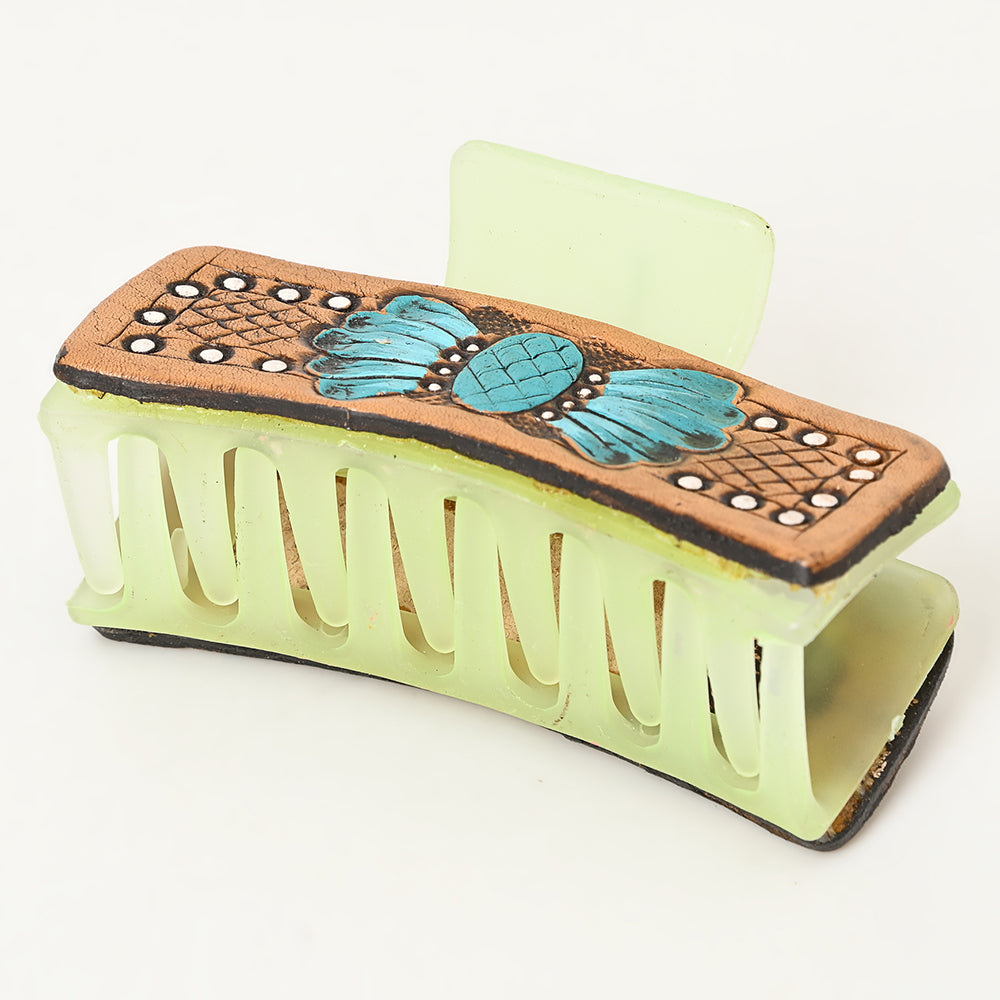 ADHC107 Women Ladies Hair Band Clip Clutcher