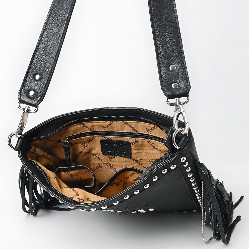 ADBGM751 Crossbody Genuine Western Leather Women Bag