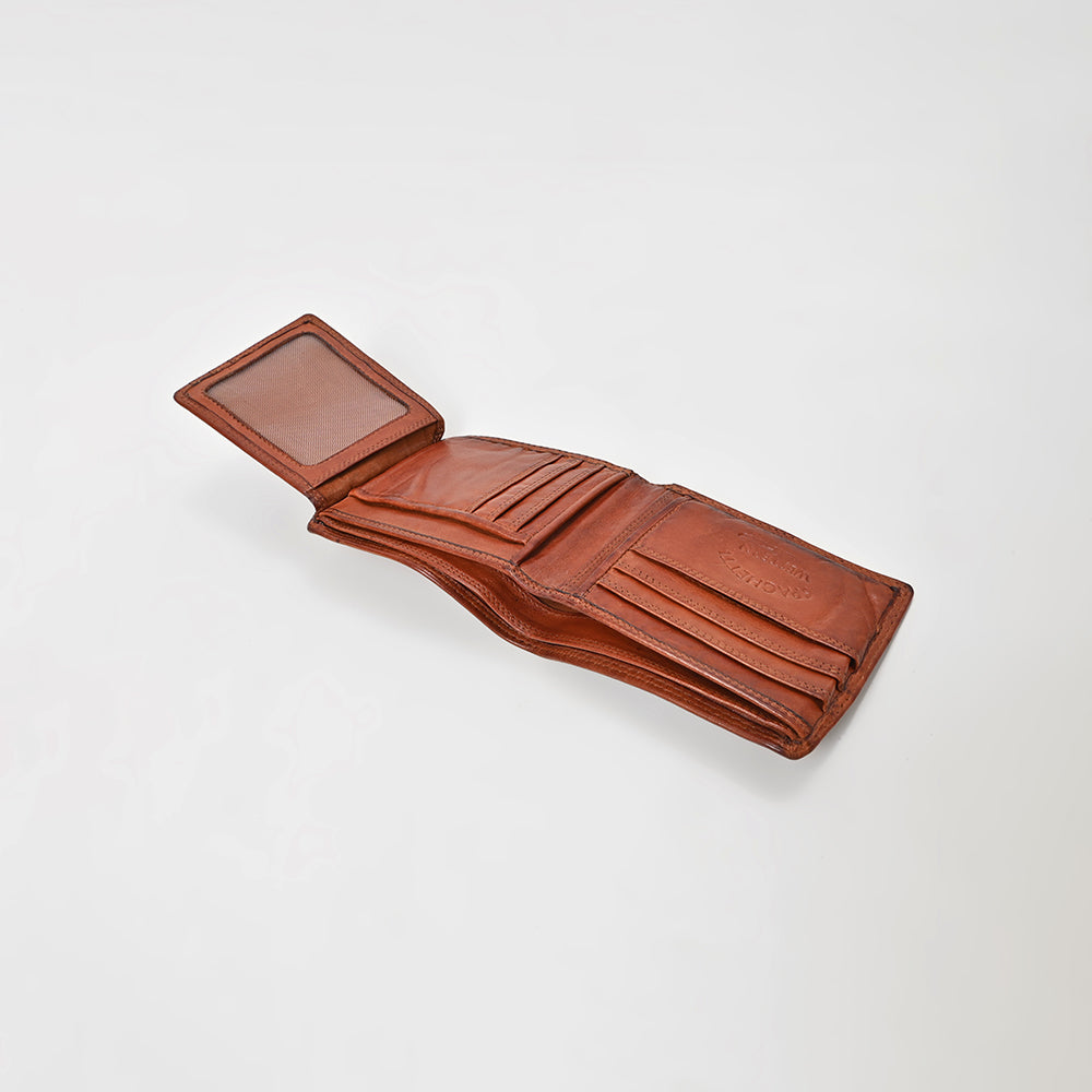 SWC462 Mandria - Premium Essential Wallet