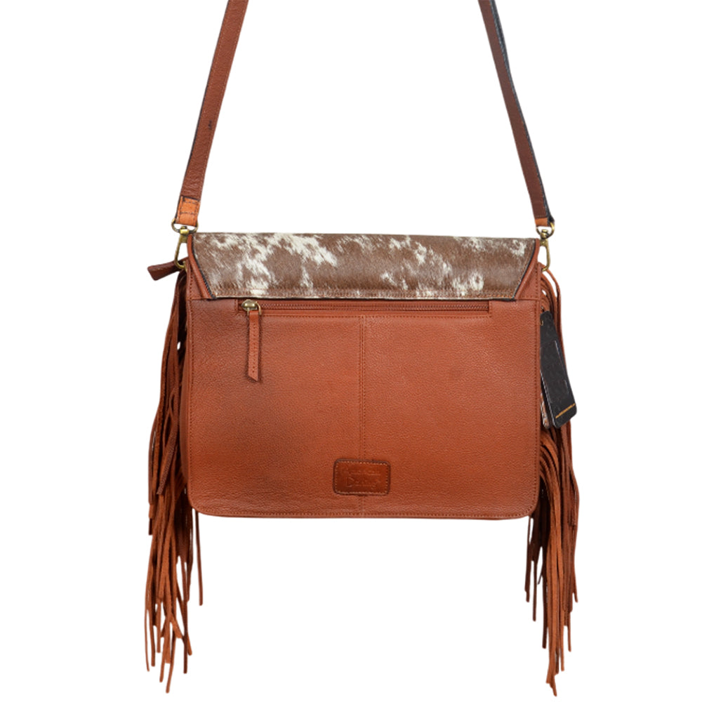ADBGA997 Crossbody Genuine Leather Women Bag