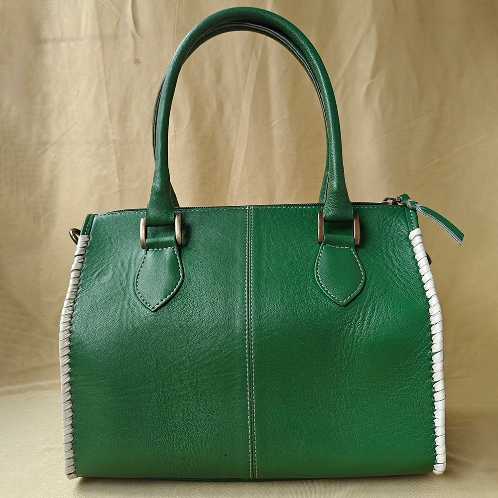 ADBGM860 Tote Genuine Leather Women Bag