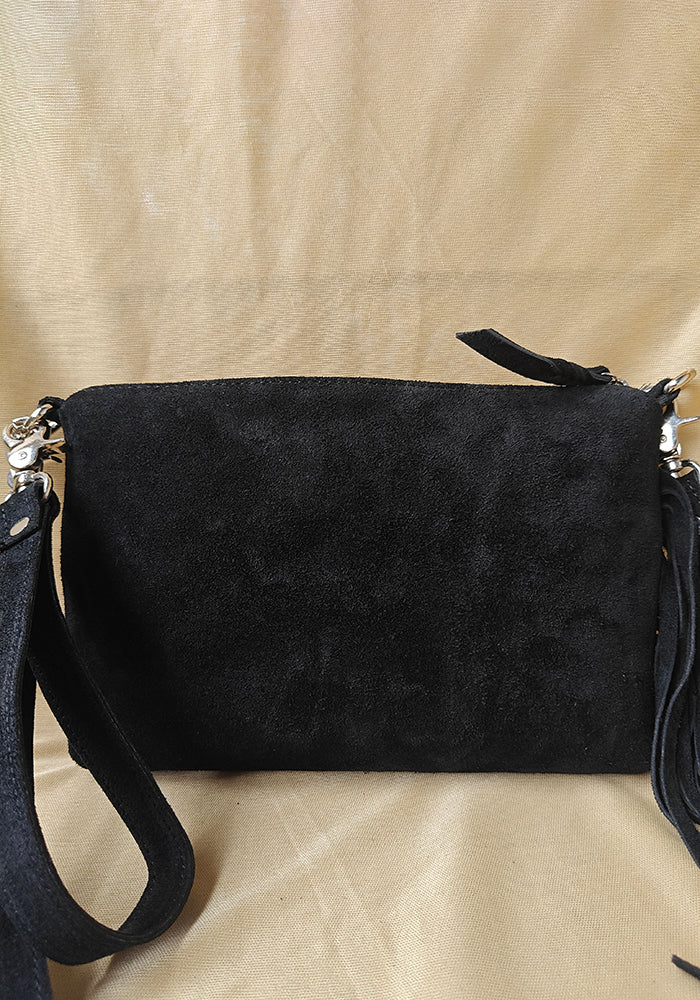 ADBGM868 Crossbody Genuine Leather Women Bag