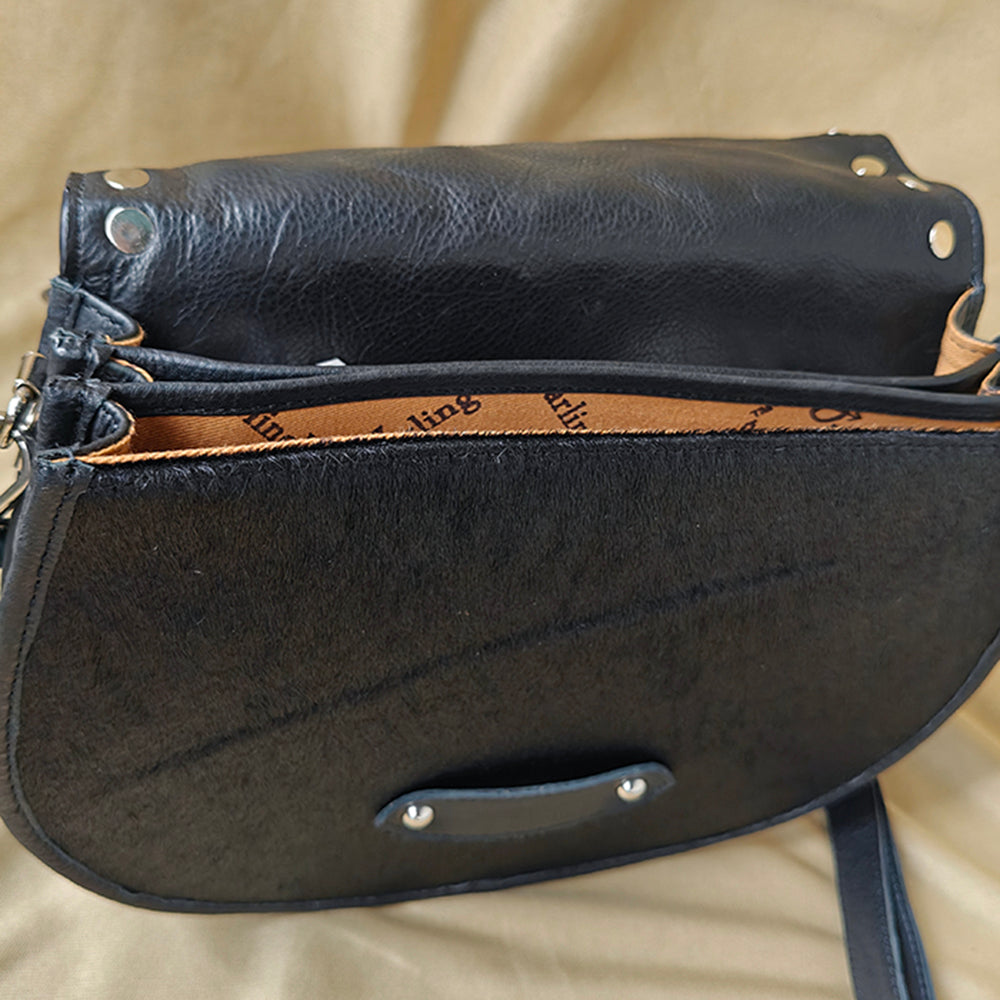 ADBGM873 Crossbody Genuine Leather Women Bag