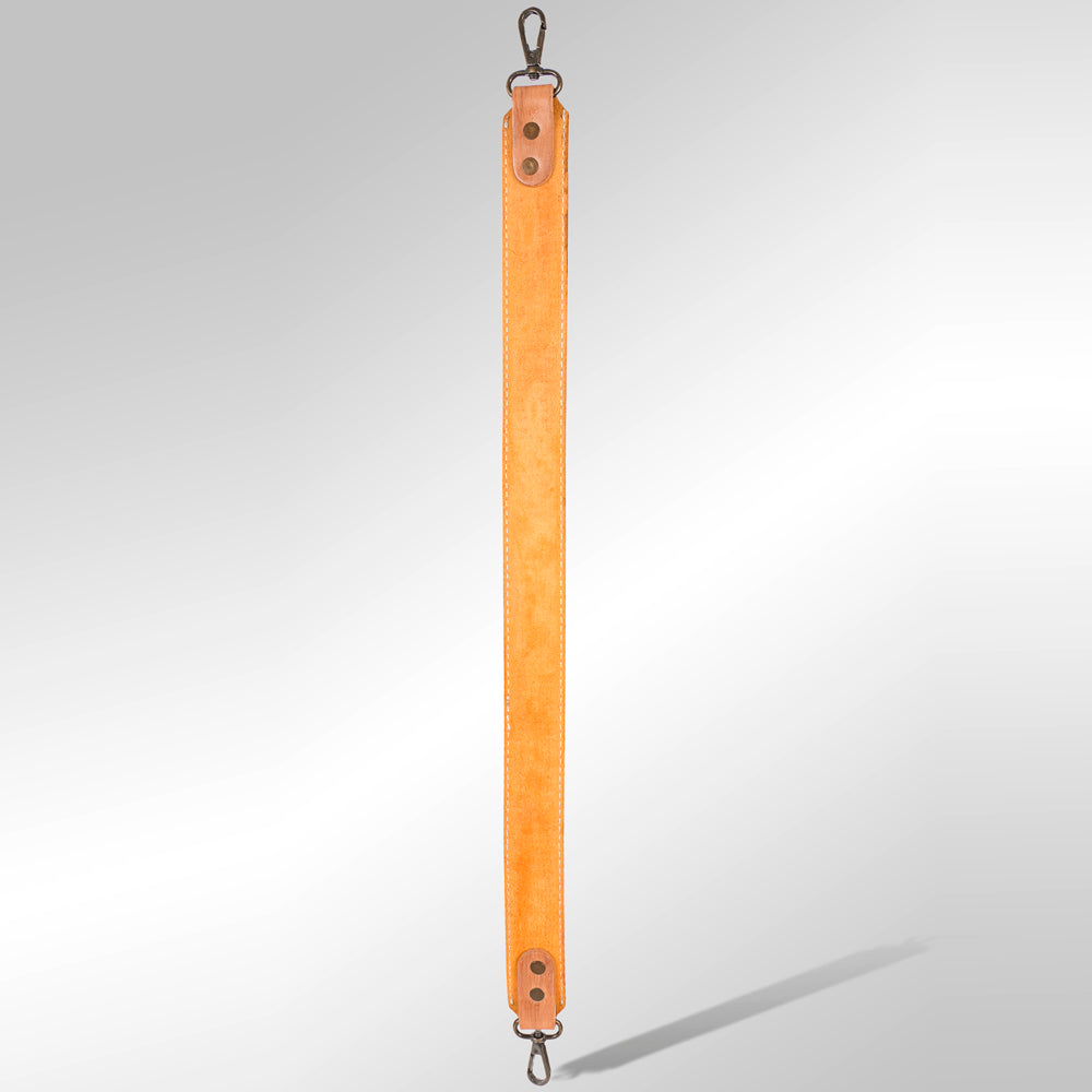 LC-ADBT101 Genuine Leather Crossbody Handle Strap For Bags