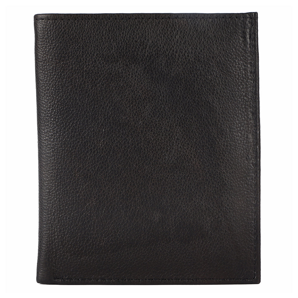 Leather Wallet BEBGM102