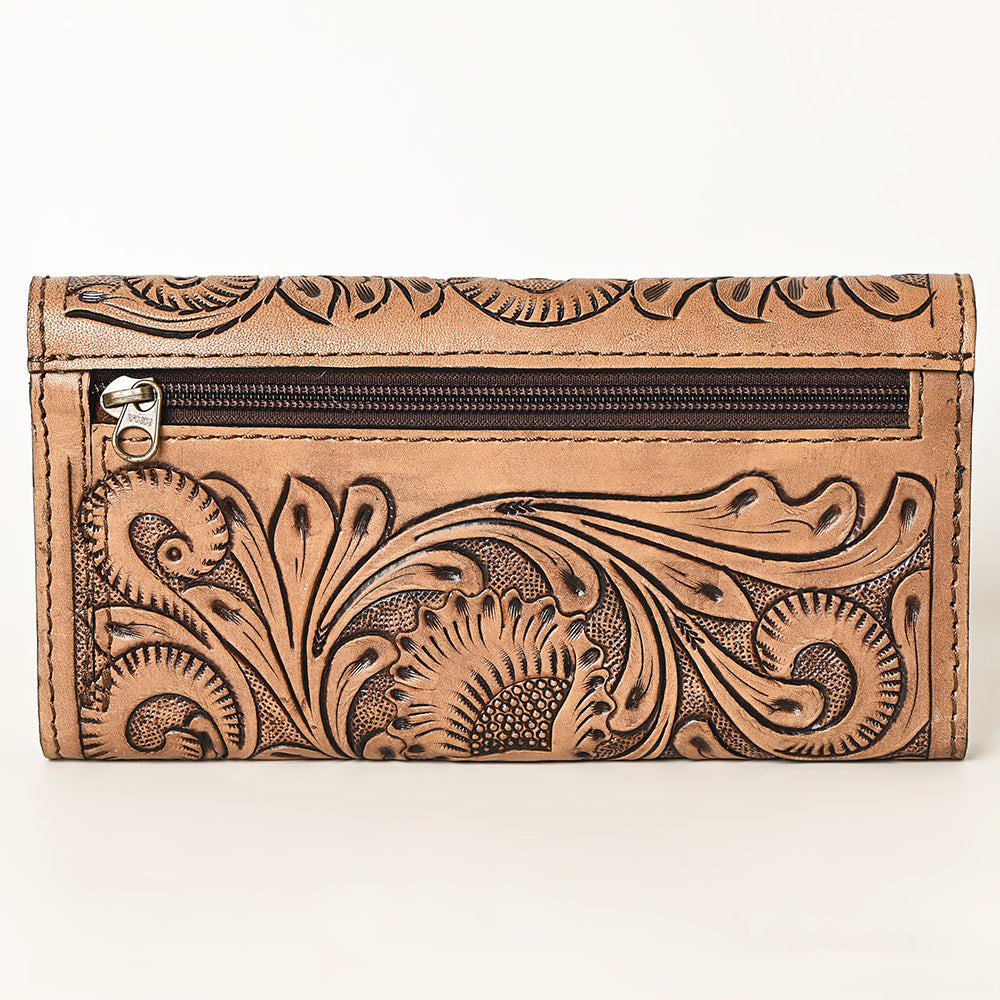 KBG347 Wallet Genuine Leather women bag western Bag