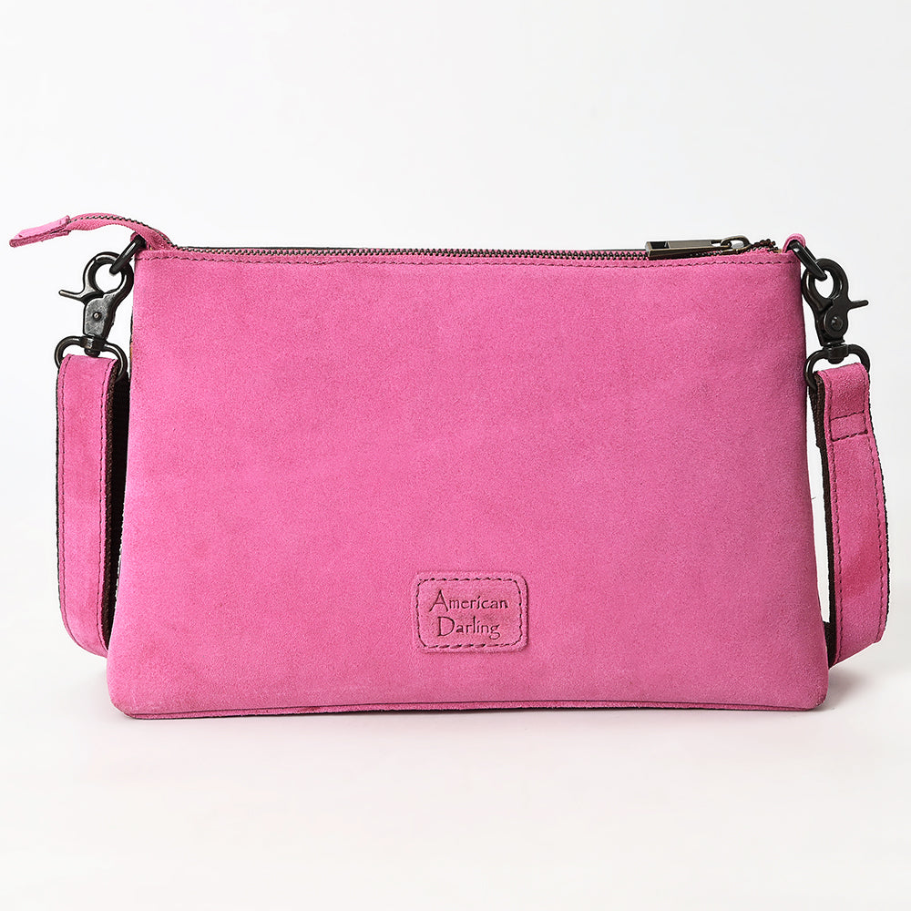ADBGZX102 Crossbody Genuine Western Leather Women Bag