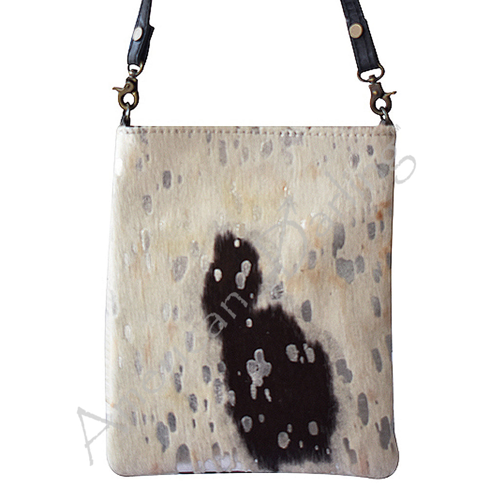 LC-ADBGS153ACSL Chaps Genuine Western Leather Women Bag