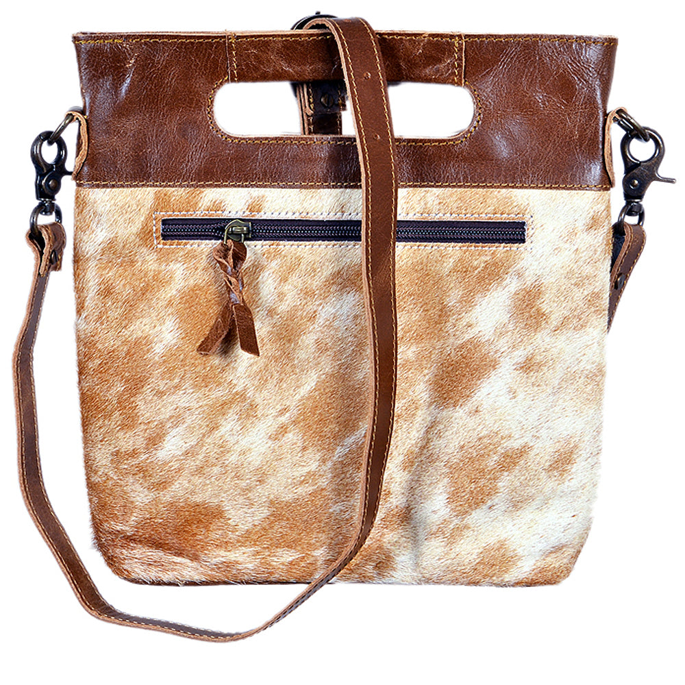 ADBGS177 Clutch Genuine Western Leather Women Bag