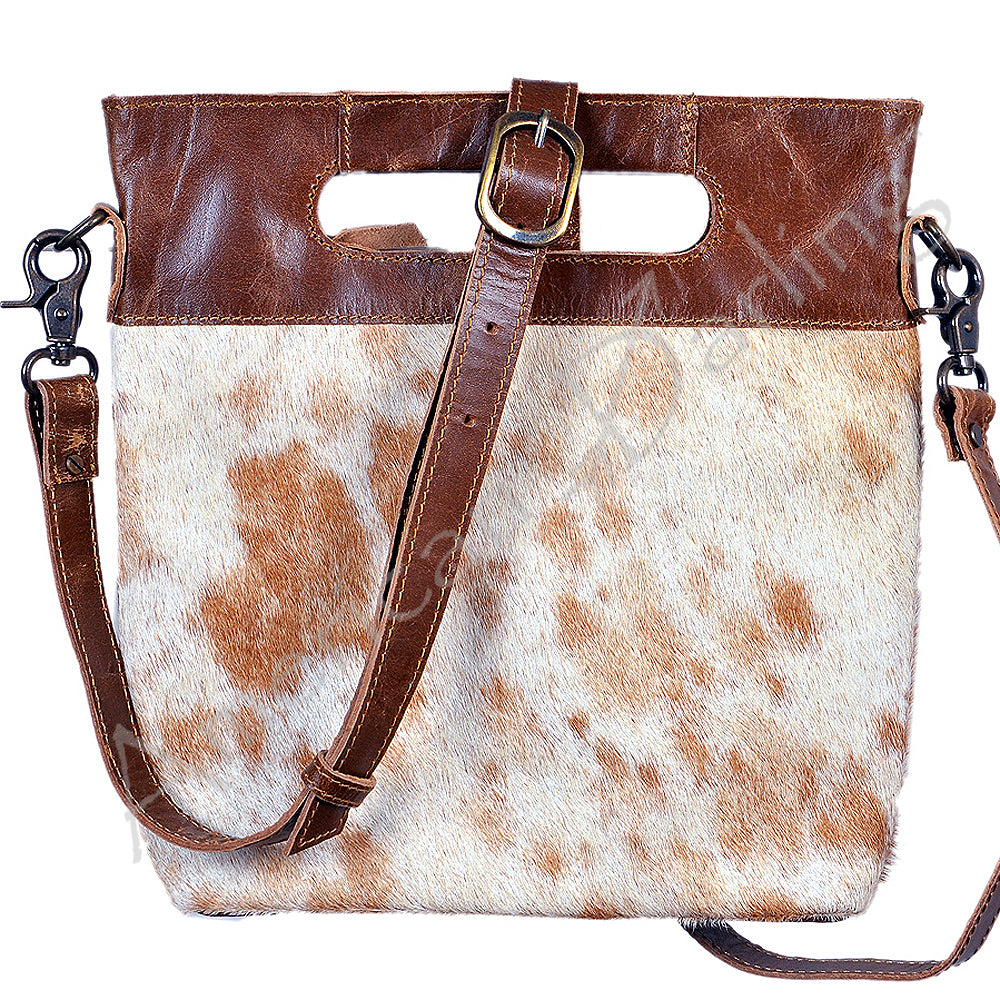 ADBGS177 Clutch Genuine Western Leather Women Bag