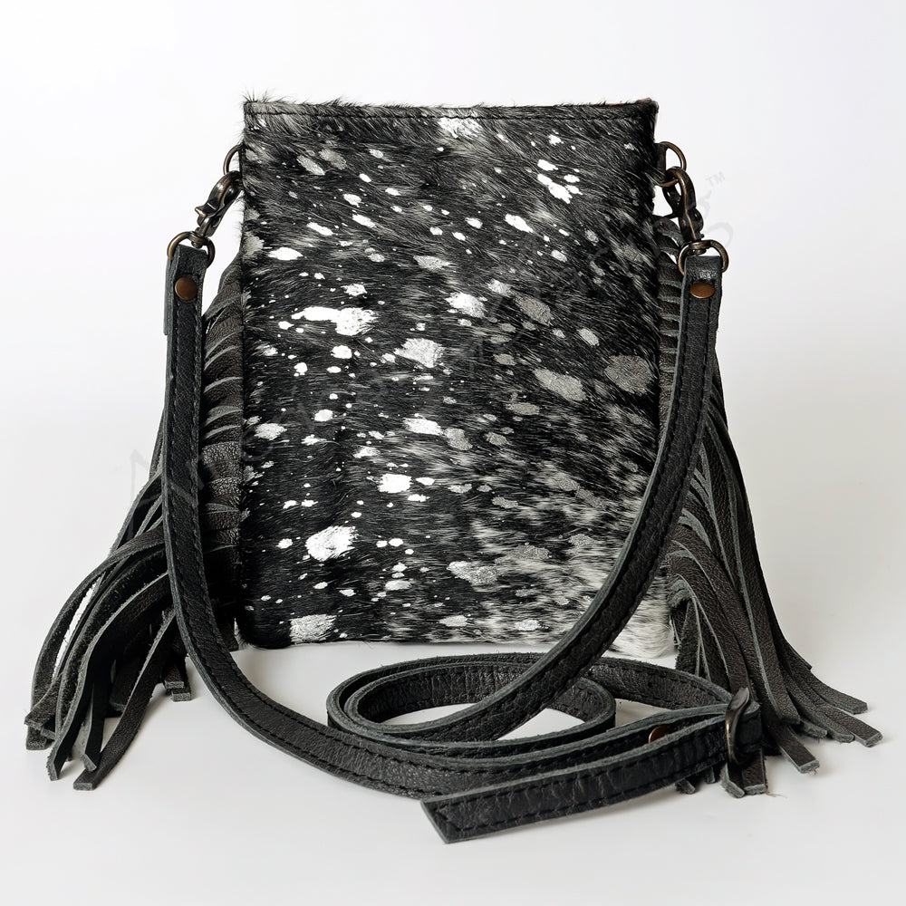 LC-ADBGS153ACSLFRNG Chaps Genuine Western Leather Women Bag