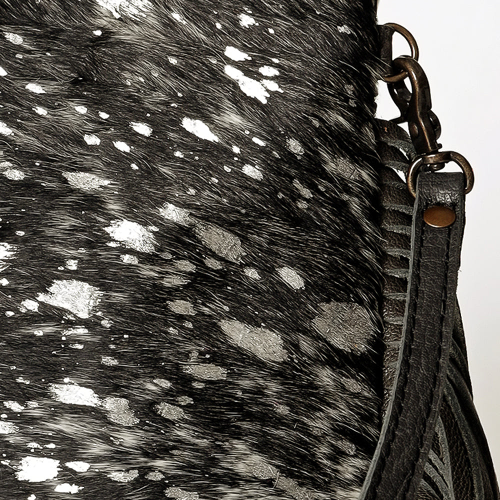 LC-ADBGS153ACSLFRNG Chaps Genuine Western Leather Women Bag
