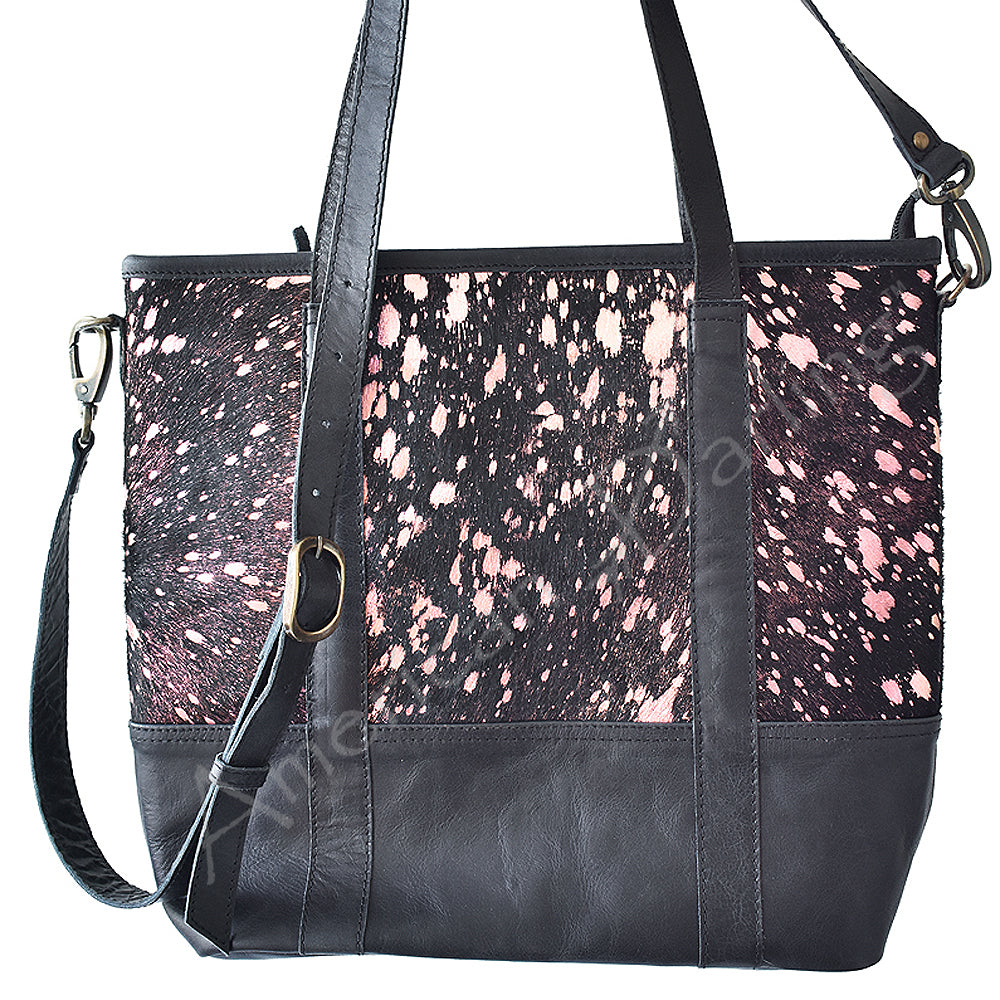 ADBG310 Tote Genuine Western Leather Women Bag