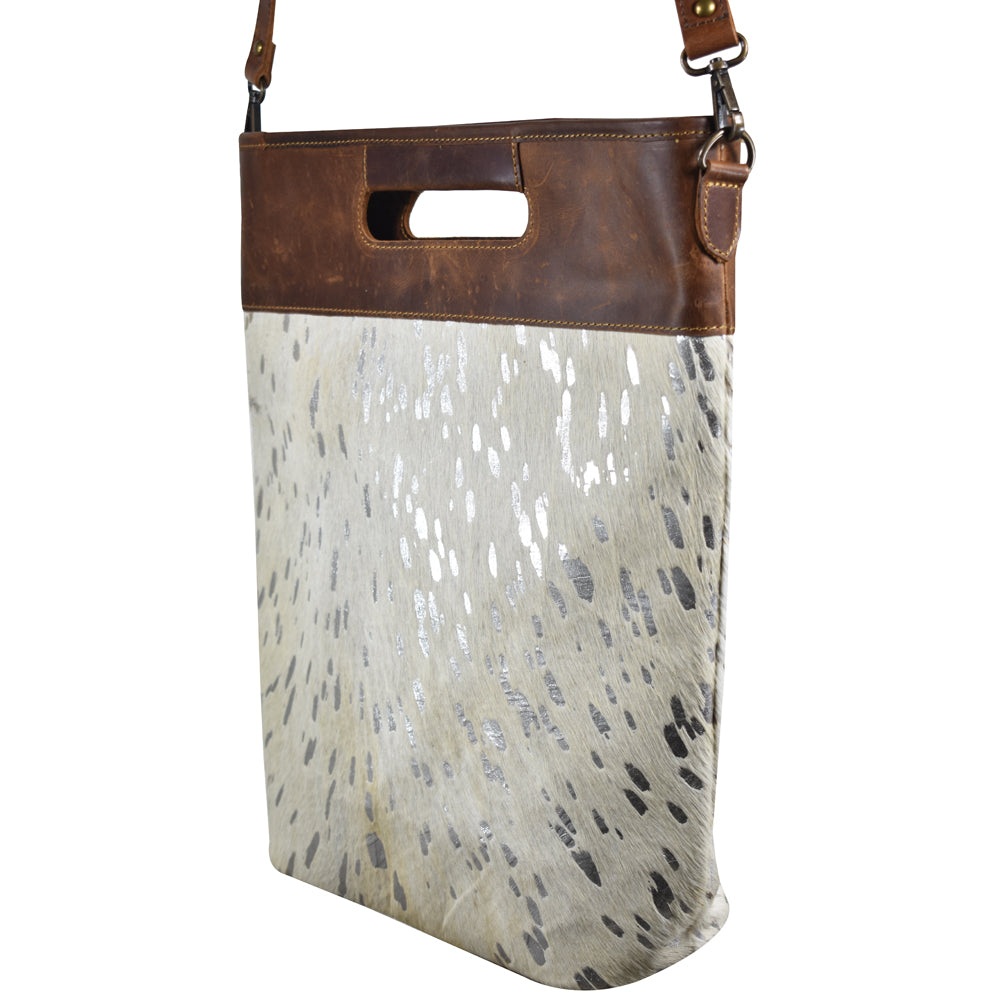 LC-ADBGS159ACSL Clutch Genuine Western Leather Women Bag