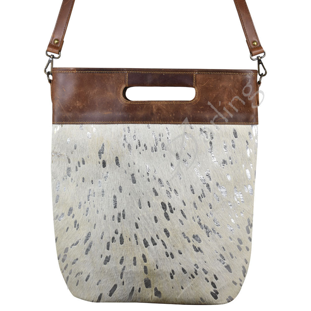 LC-ADBGS159ACSL Clutch Genuine Western Leather Women Bag