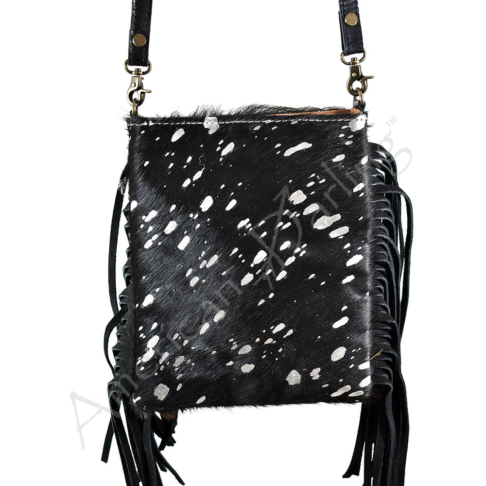 ADBGS153 Chaps Genuine Western Leather Women Bag Jane