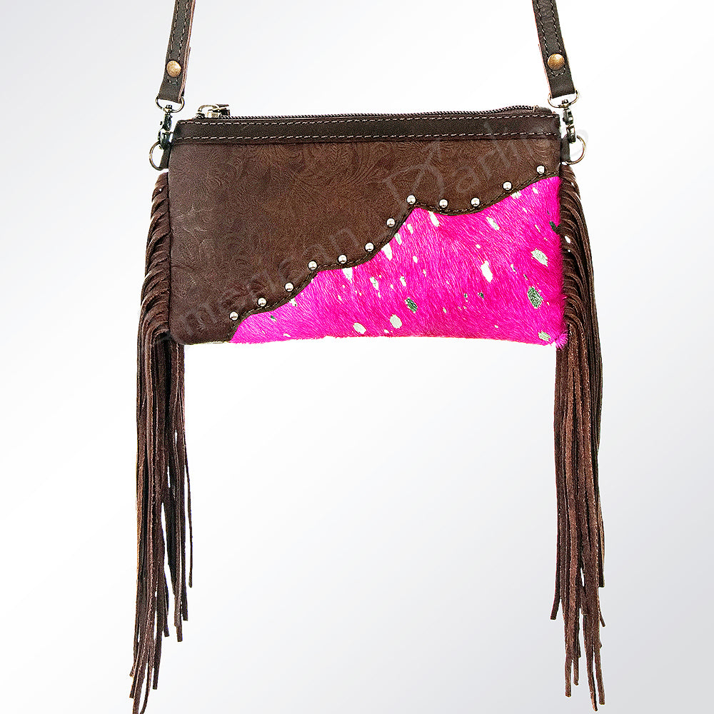 LC-ADBGS132 Crossbody Genuine Western Leather Women Bag Jane