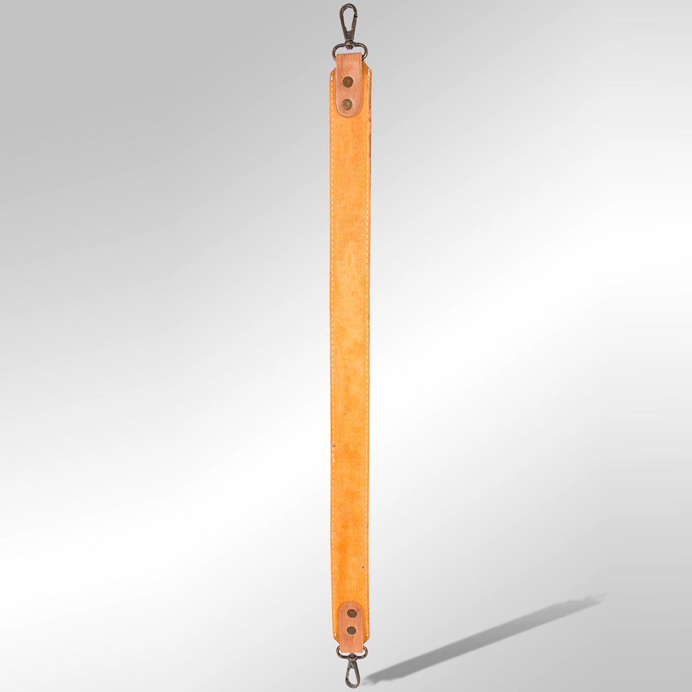 LC-ADBT103 Genuine Leather Crossbody Handle Strap For Bags