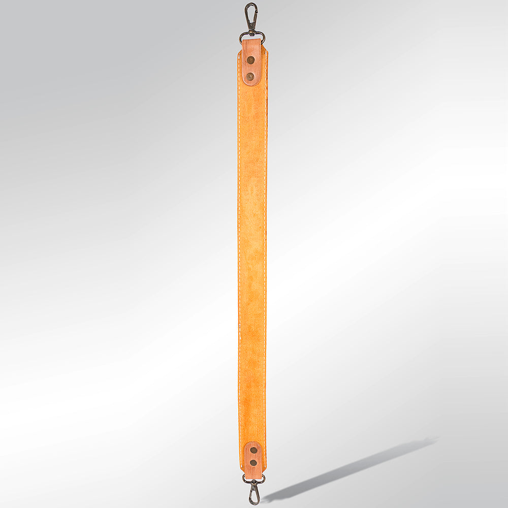 LC-ADBT104 Genuine Leather Crossbody Handle Strap For Bags