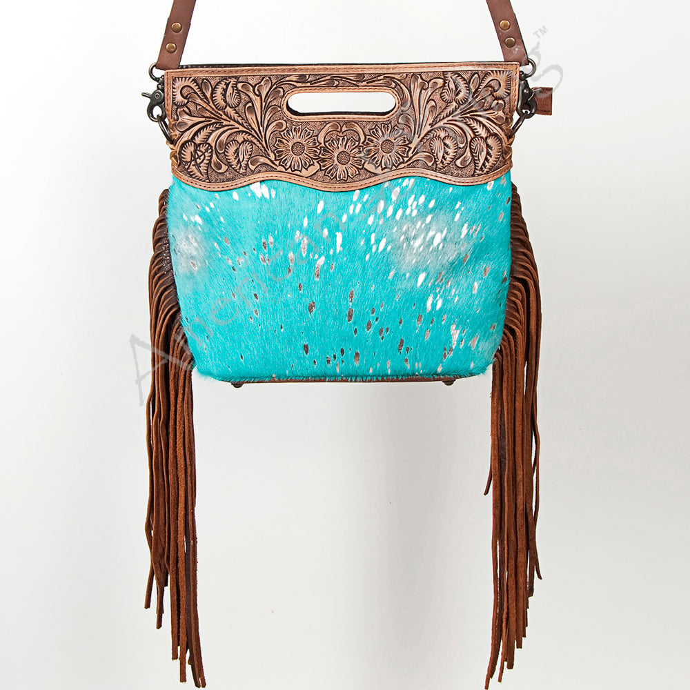 ADBGS146 Crossbody Genuine Western Leather Women Bag Jane