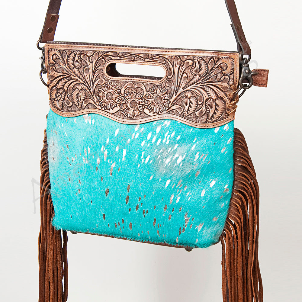 ADBGS146 Crossbody Genuine Western Leather Women Bag Jane