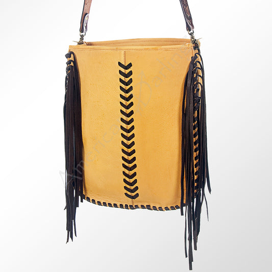 LC-ADBGZ135MUS Crossbody Genuine Western Leather Women Bag