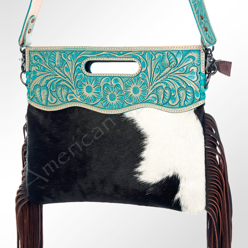 ADBGS146 Crossbody Genuine Western Leather Women Bag Jane