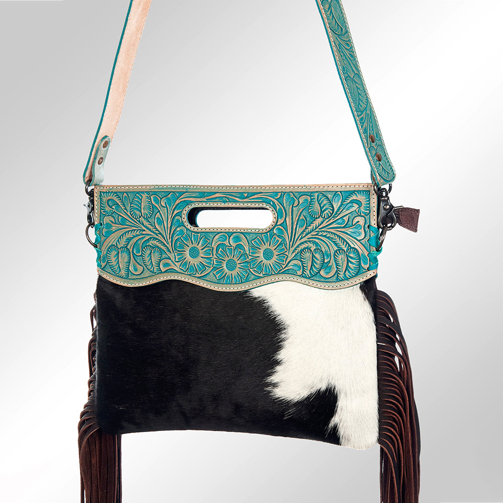 ADBGS146 Crossbody Genuine Western Leather Women Bag Jane