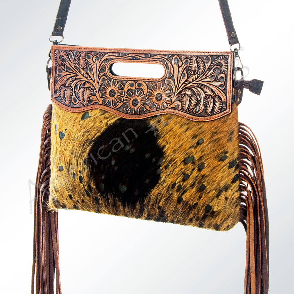 ADBGS146 Crossbody Genuine Western Leather Women Bag Jane