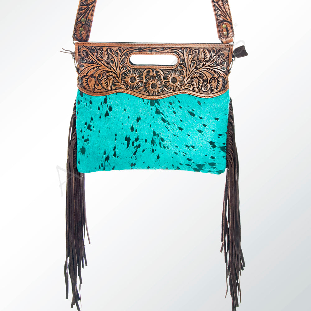 ADBGS146 Crossbody Genuine Western Leather Women Bag Jane