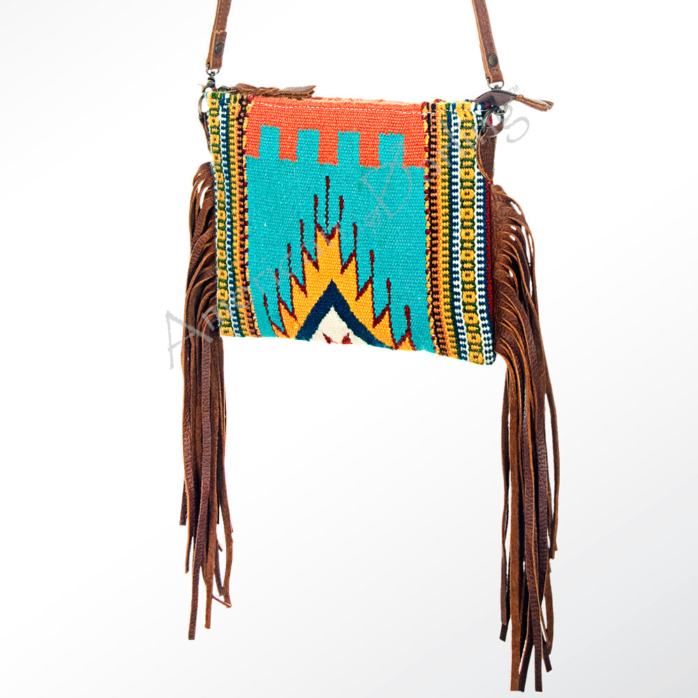 ADBG236 Crossbody Genuine Western Leather Women Bag Betsy