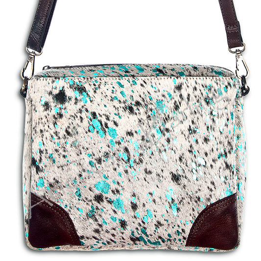 ADBGZ186 Crossbody Genuine Western Leather Women Bag