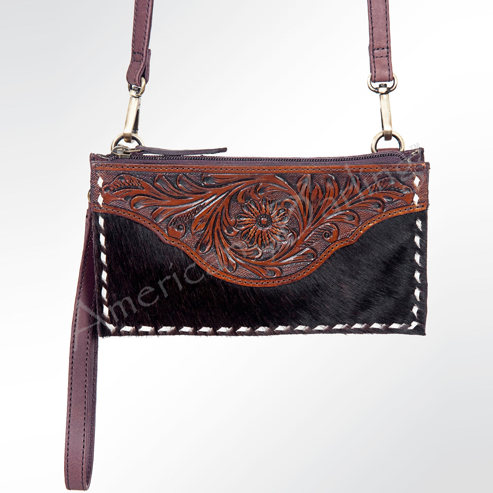 LC-ADBGI148 Crossbody Genuine Western Leather Women Bag