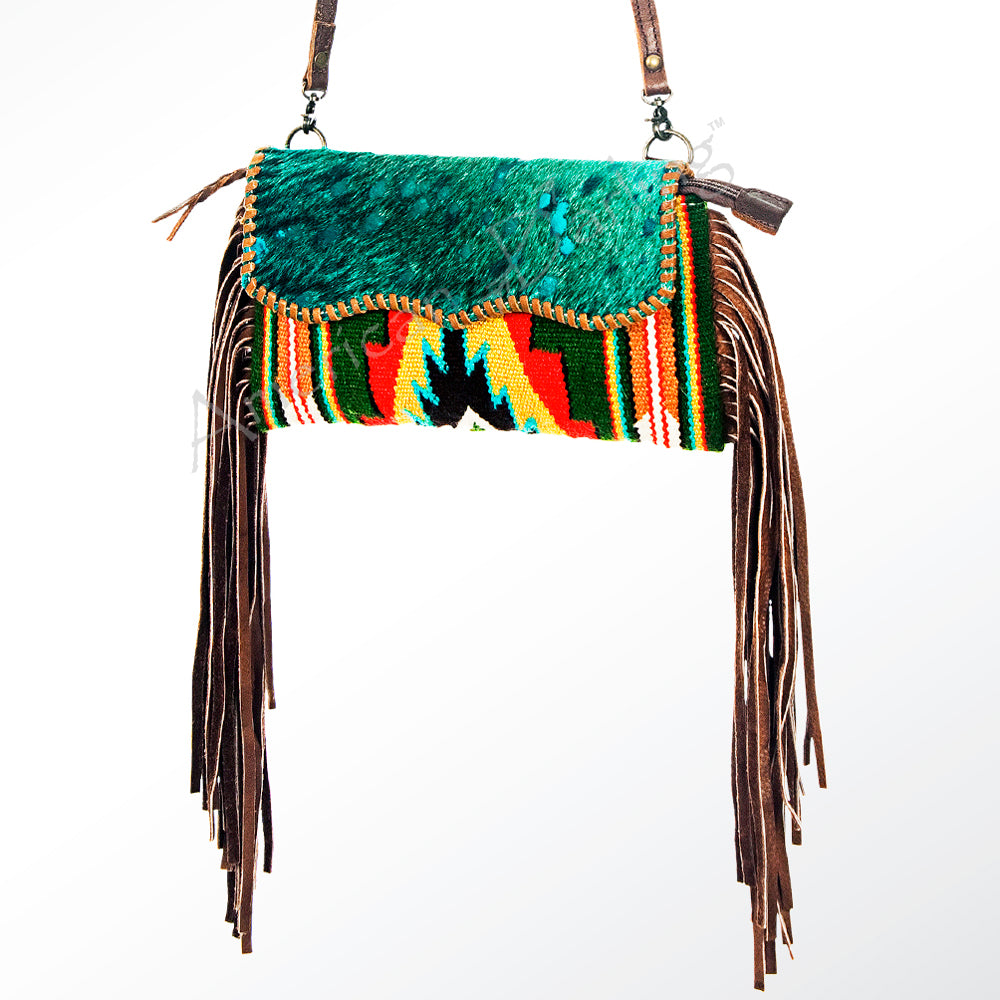 LC-ADBG578 Crossbody Genuine Western Leather Women Bag