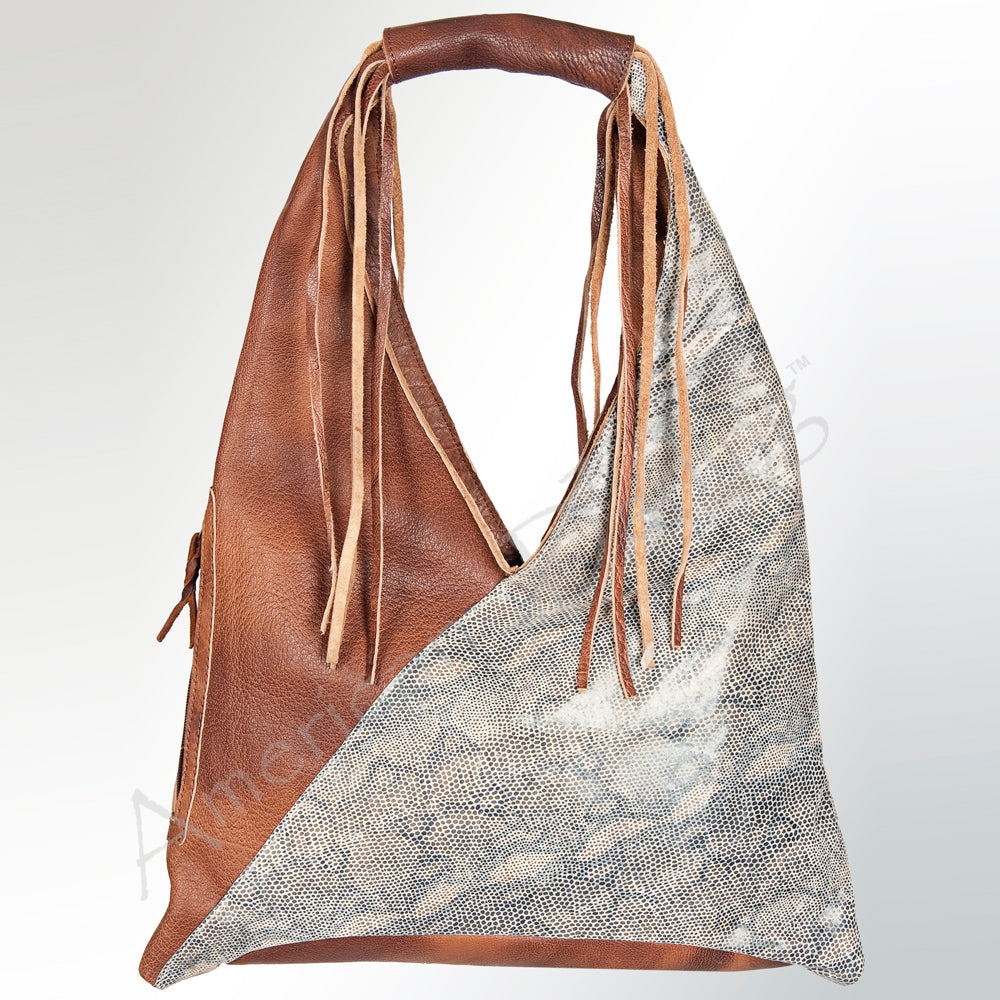 ADBG619 Hobo Genuine Western Leather Women Bag