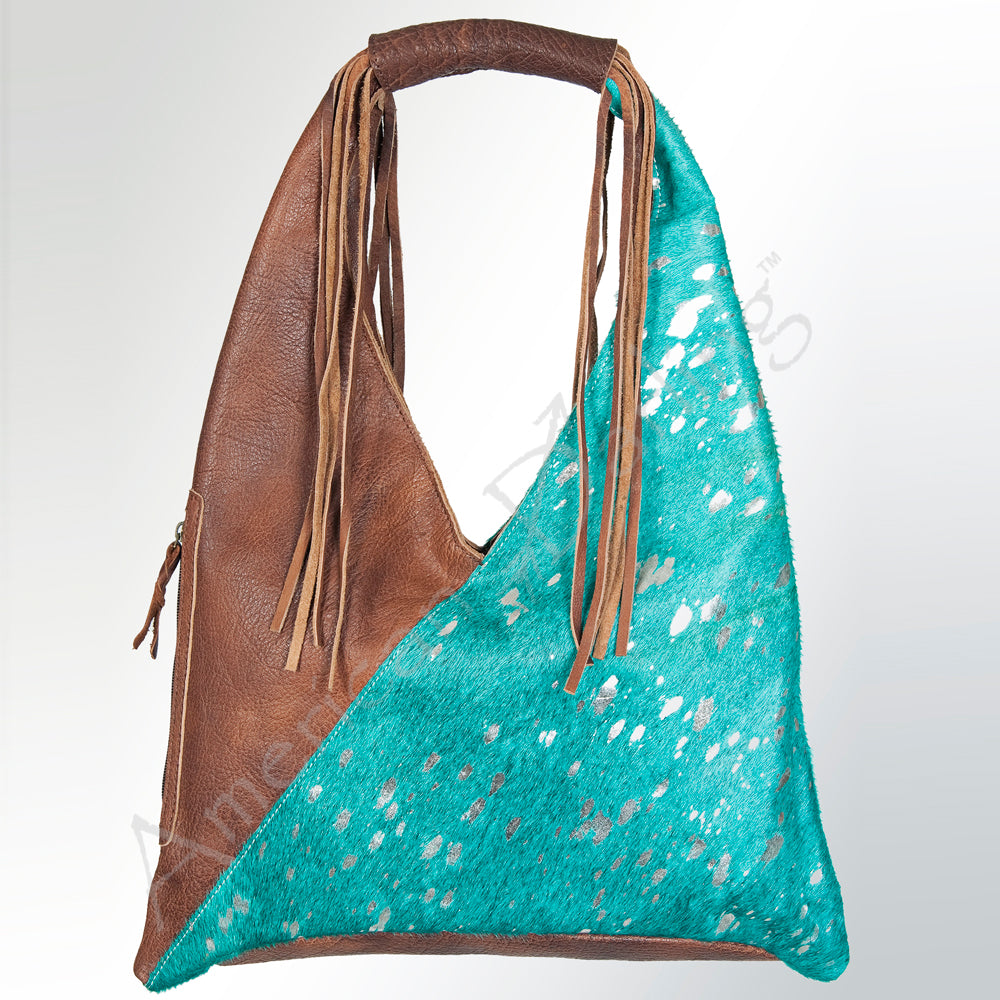 ADBG619 Hobo Genuine Western Leather Women Bag