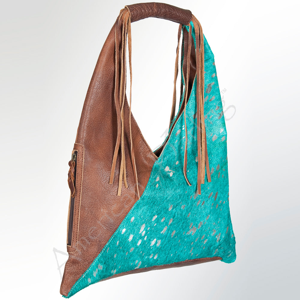 ADBG619 Hobo Genuine Western Leather Women Bag