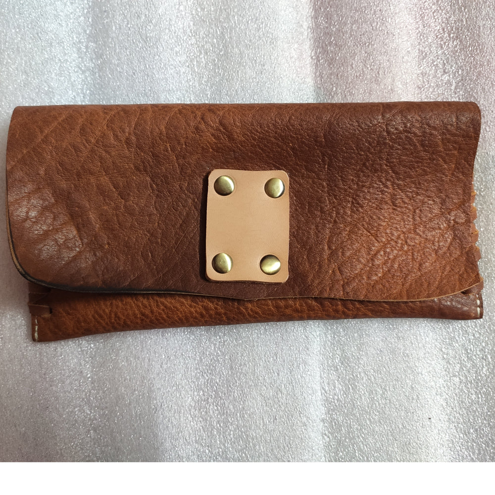 ADBGM150 Wallet Genuine Western Leather Women Bag