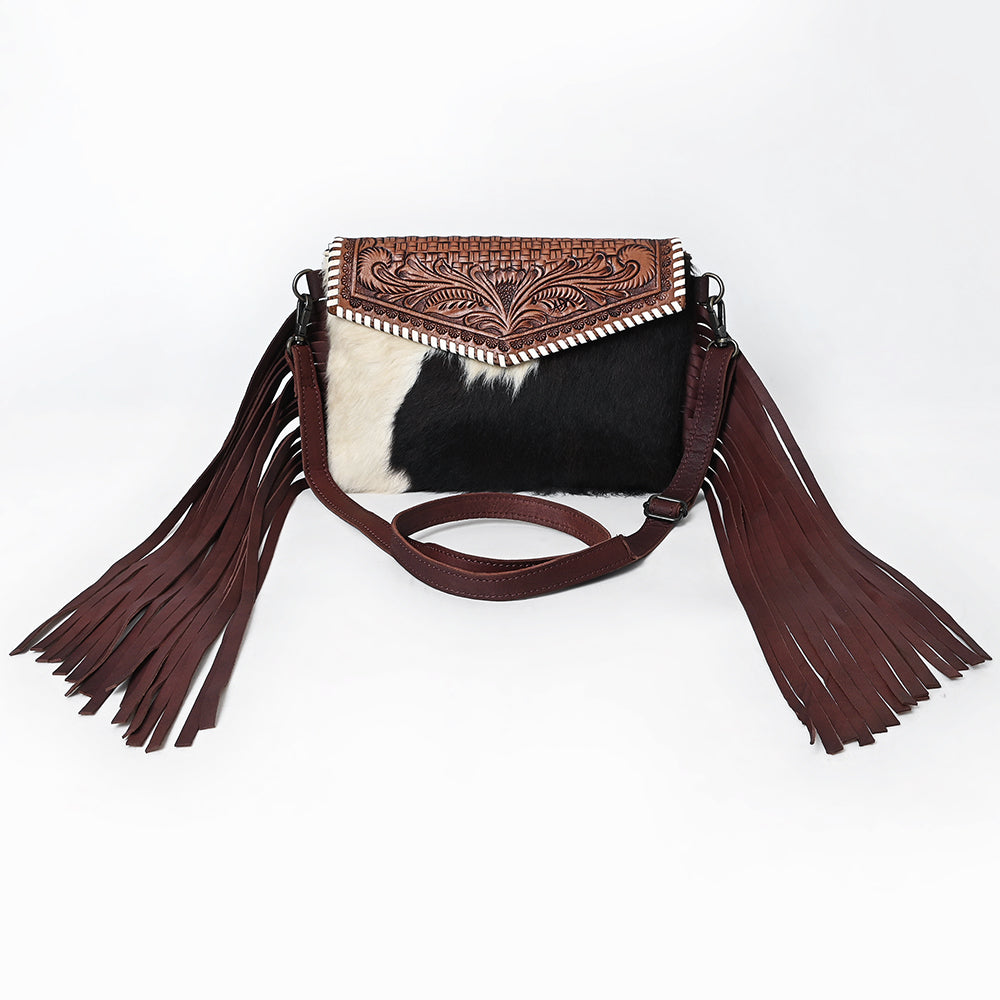 ADBGZ352 Crossbody Genuine Western Leather Women Bag