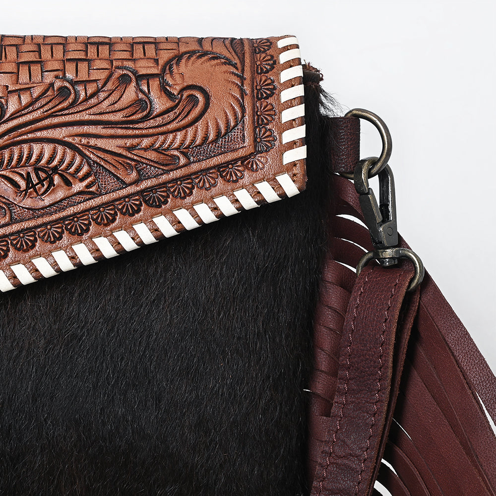 ADBGZ352 Crossbody Genuine Western Leather Women Bag